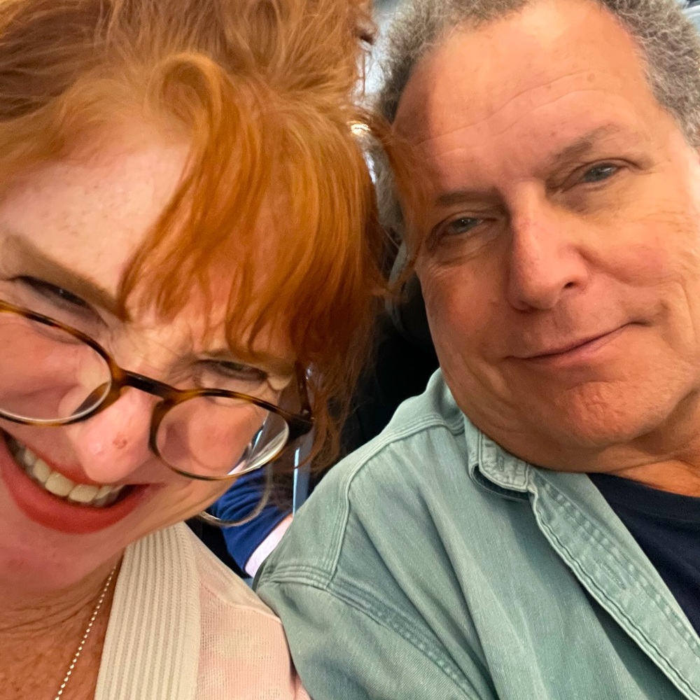 Meet your Posher, Mindi